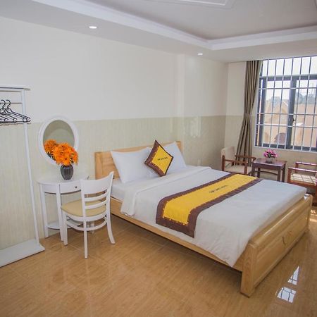 Sun Lake Hotel 1 Вунгтау Екстер'єр фото