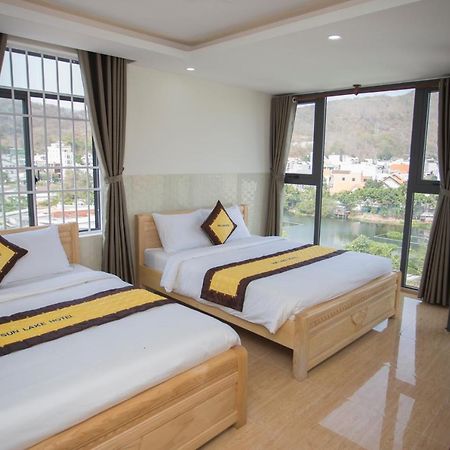 Sun Lake Hotel 1 Вунгтау Екстер'єр фото