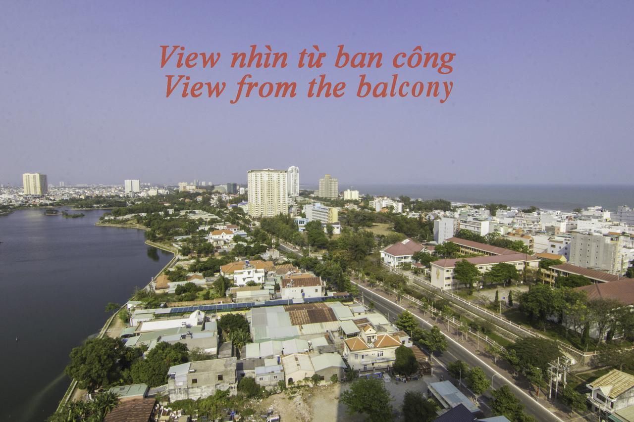 Sun Lake Hotel 1 Вунгтау Екстер'єр фото