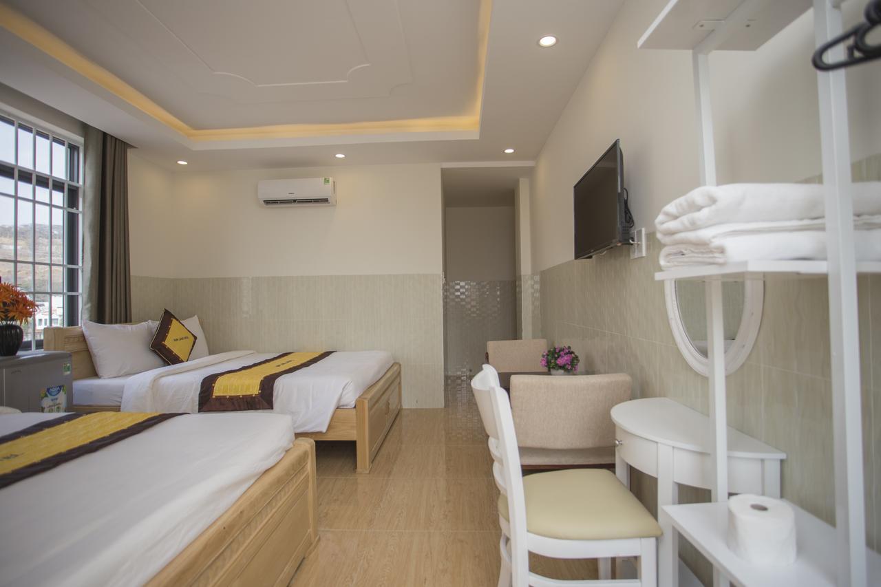 Sun Lake Hotel 1 Вунгтау Екстер'єр фото