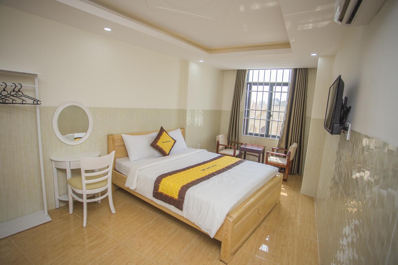 Sun Lake Hotel 1 Вунгтау Екстер'єр фото