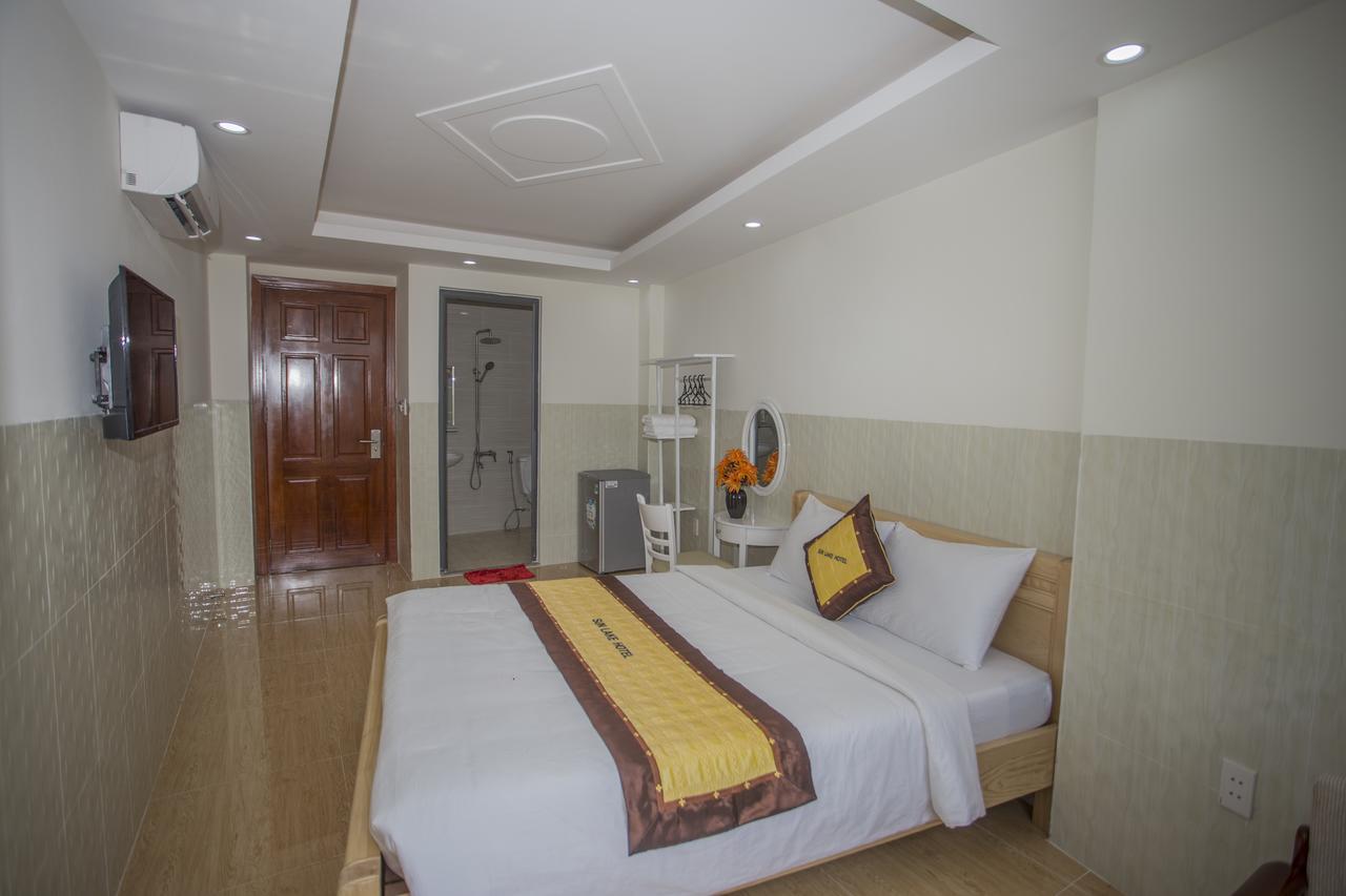 Sun Lake Hotel 1 Вунгтау Екстер'єр фото
