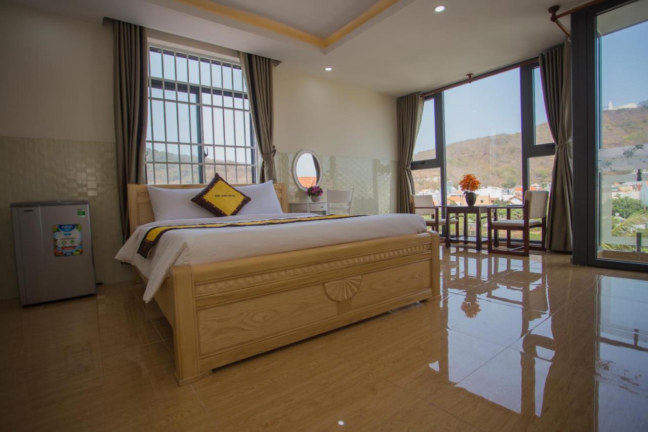 Sun Lake Hotel 1 Вунгтау Екстер'єр фото