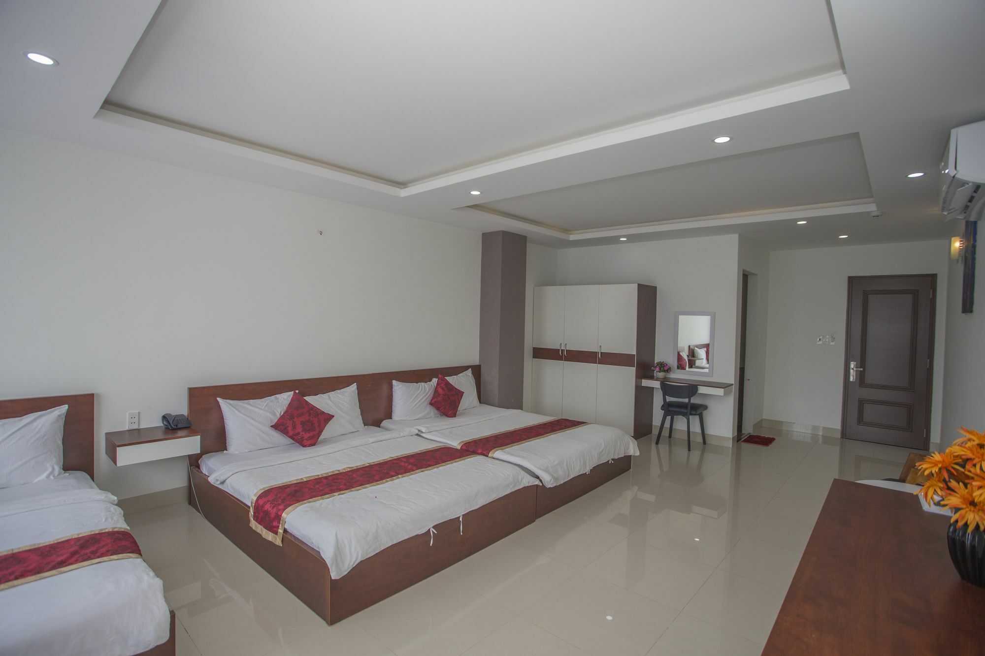 Sun Lake Hotel 1 Вунгтау Екстер'єр фото